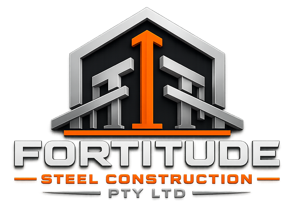 Fortitude Steel Construction