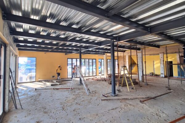 Fortitude Steel Project Image (16)