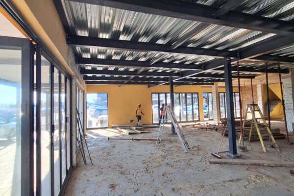 Fortitude Steel Project Image (17)