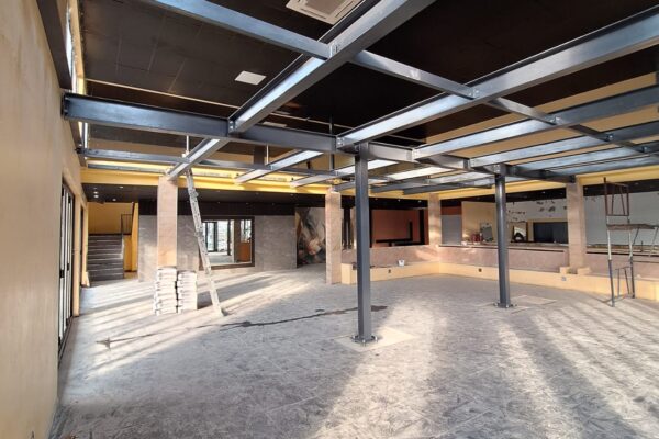 Fortitude Steel Project Image (23)