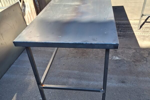Fortitude Steel Project Image (47)