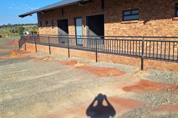 Fortitude Steel Project Image (5)
